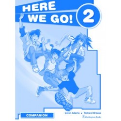 Here We Go 2 - Companion